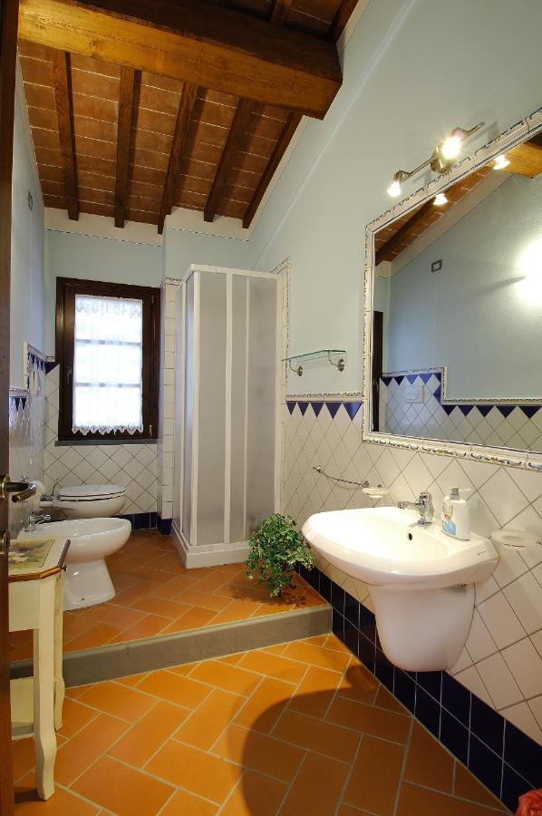 La Corte D'Elsa Castelfiorentino Quarto foto